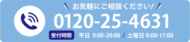 相続遺言さいたま相談室電話